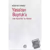 Yasa’dan Buyruka