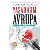 Yaşadığım Avrupa