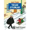 Yasak Oyunlar - Quick ve Flupke