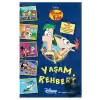 Yaşam Rehberi - Disney Fineas ve Förb