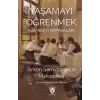 Yaşamayı Öğrenmek (Siperdeki Bayraklar)