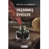 Yaşanmış Öyküler