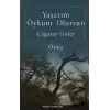 Yaşarım Öyküm Olursun