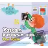 Yaşasın Kardeşim Oldu! - Bulut Çocuk