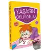 Yaşasın Okuyorum Hikaye Seti (10 Kitap)