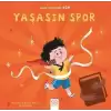 Yaşasın Spor - Süper Kahraman Ben