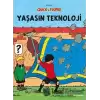 Yaşasın Teknoloji - Quick ve Flupke