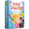 Yaşayan Deyimlerimiz (5 Kitap Takım)