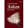 Yaşayan Efsane Xabze