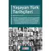 Yaşayan Türk Tarihçileri