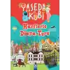 Yaseda ve Kübi - Harflerle Dünya Turu