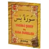 Yasin-i Şerif Ve Kısa Sureler