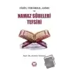 Yasin, Tebareke, Amme ve Namaz Sureleri Tefsiri