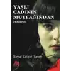 Yaşlı Cadının Mutfağından Hikayeler