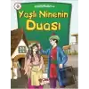 Yaşlı Ninenin Duası