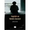 Yaşlılık ve Refah Defteri