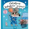 Yatağına Bakabilir Miyim? (Ciltli)