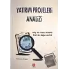 Yatırım Projeleri Analizi