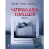 Yatırımların Temelleri - Essentials of Investments