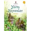 Yavru Hayvanlar - Okumaya Başlarken