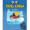 Yavru Karga Buzda