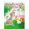 Yavru Kedi Pamuk