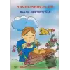 Yavru Serçeler