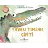 Yavru Timsah Çipiti