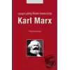 Yaygın Yanlış Fikirler Kıskacında Karl MarX