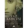 Yaz Bahçesi - Bronz Atlı 3