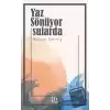 Yaz Sönüyor Sularda