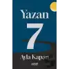 Yazan - 7