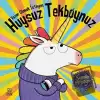 Yazar Olmak İsteyen Huysuz Tekboynuz