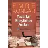 Yazarlar Eleştiriler Anılar