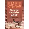 Yazarlar Eleştiriler Anılar