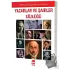 Yazarlar ve Şairler Sözlüğü