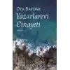 Yazarlarevi Cinayeti