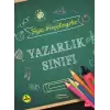 Yazarlık Sınıfı