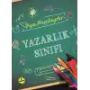 Yazarlık Sınıfı