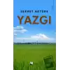 Yazgı