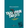 Yazgıların Tableti