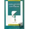 Yazılı Anlatım ve Yazı Türleri