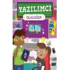 Yazılımcı Olacağım