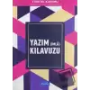 Yazım (İmla) Kılavuzu