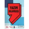 Yazım Kılavuzu