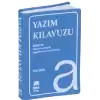 Yazım Kılavuzu