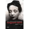 Yazın, Sinema ve Aşkın Kavşağında Marguerite Duras