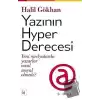 Yazının Hyper Derecesi