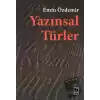 Yazınsal Türler