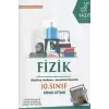 Yazıt 10. Sınıf Fizik Konu Kitabı